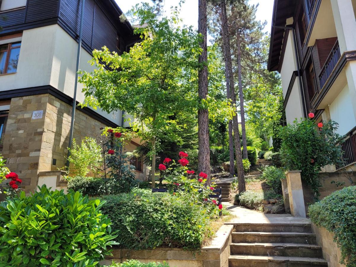 Studio Sun Marina Sosopol Exterior foto