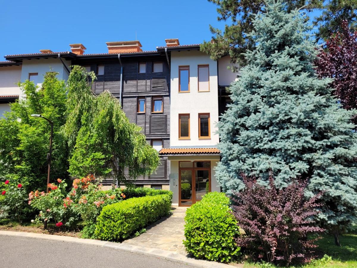 Studio Sun Marina Sosopol Exterior foto